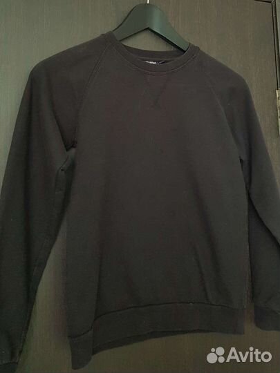 Свитшот для мальчика 140