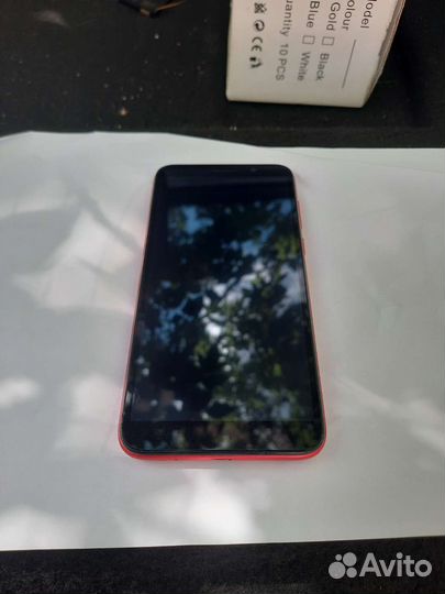 Телефон honor 9s