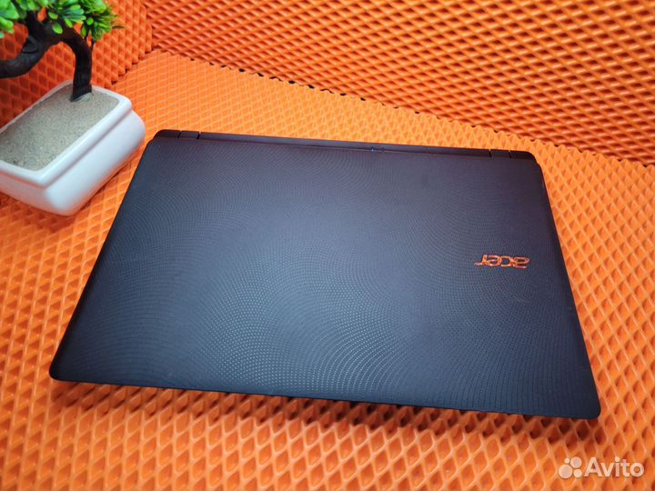 Мощный Acer i5-7200u/UHD 620/12gb/SSD