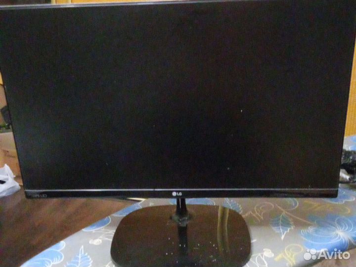 Монитор LG