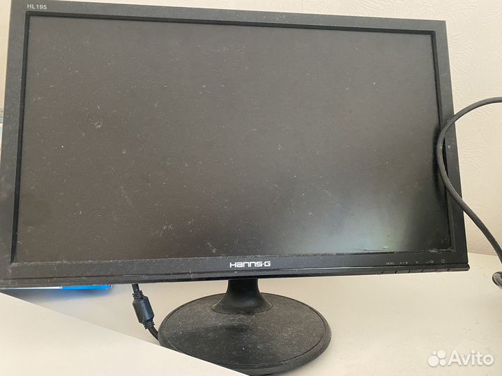 Монитор Philips