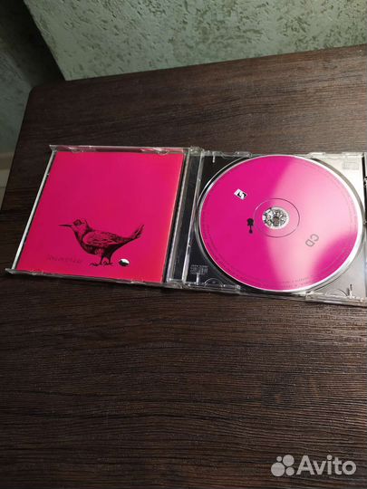 Машина времени-Time Machine CD