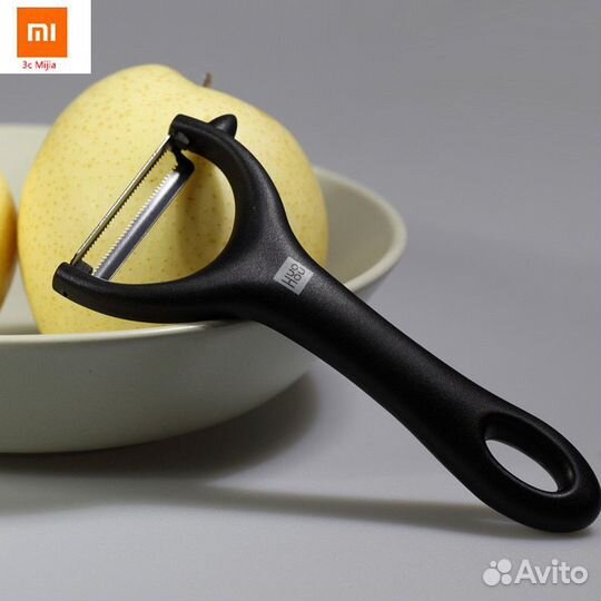 Овощечистка Xiaomi Mijia Youpin Huohou