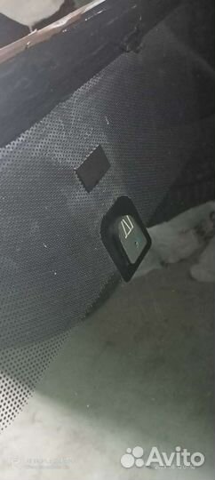 Автомобильные стекла