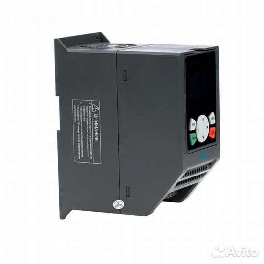 Частотный преобразователь ESQ-770 5.5/7.5 кВт 220В