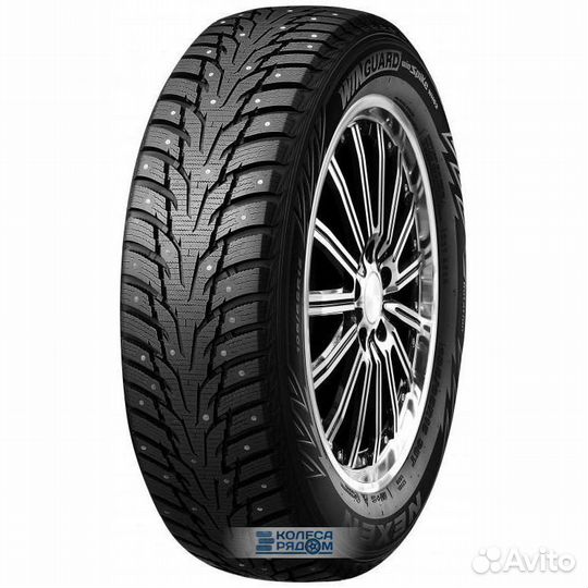 Nexen Winguard WinSpike WH62 235/60 R16 100T