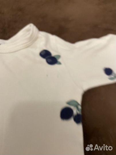 Одежда для детей 62-68