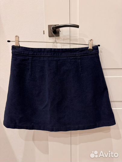 Юбка мини mango