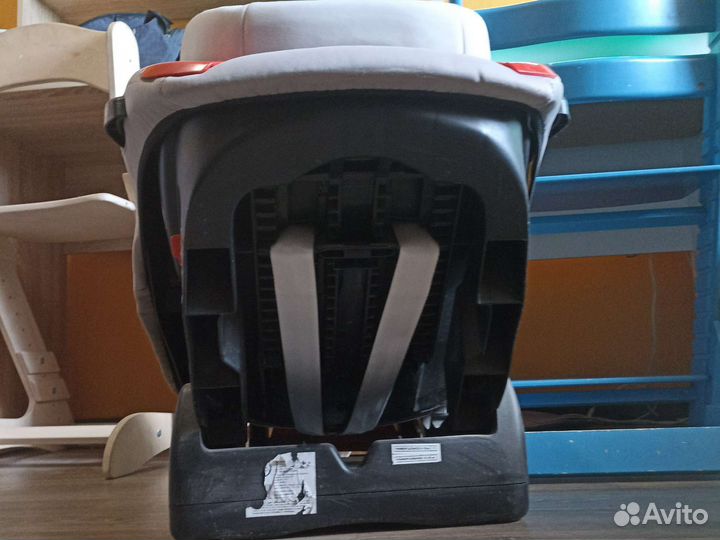 Детское автокресло happy baby