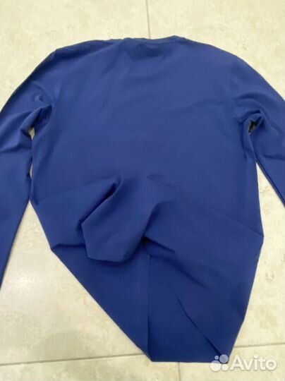 Лонгслив Tommy Hilfiger XXL