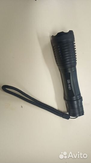 Фонарик ик 940нм VAstfire IR-710 10Вт