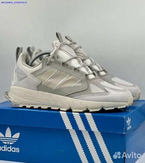 Кроссовки Adidas ZX 1000 (Арт.12996)