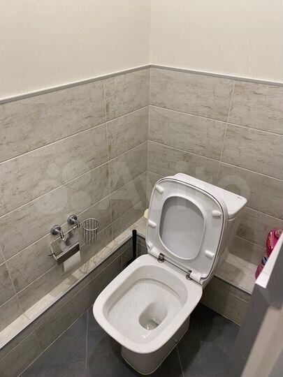 3-к. апартаменты, 60 м², 4/21 эт.