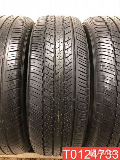 Dunlop Grandtrek ST30 225/65 R17 102H