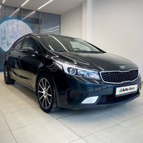 Kia Cerato 2.0 AT, 2019, 193 740 км, с пробегом, цена 1 609 000 руб.