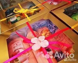 Подарочный набор