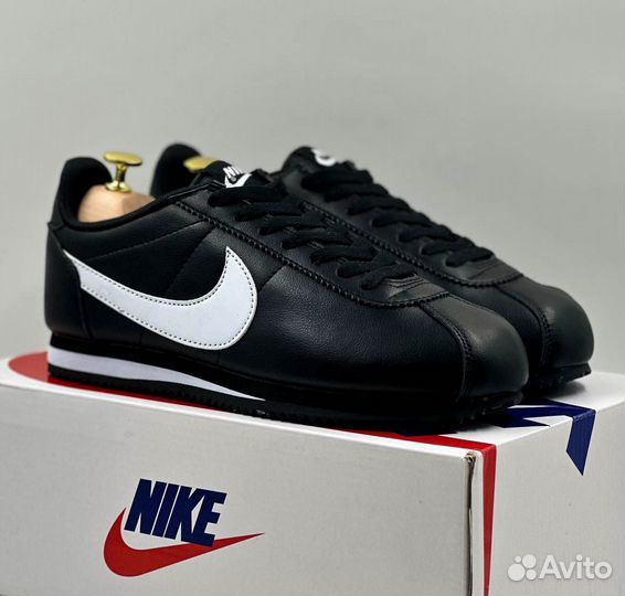 Кроссовки Nike Cortez
