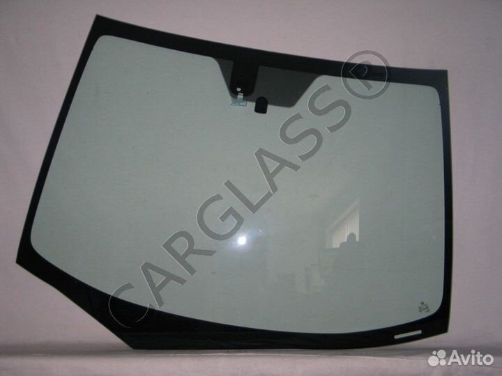 Лобовое стекло honda insight 5HB 2008-15