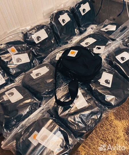 Сумка Carhartt WIP
