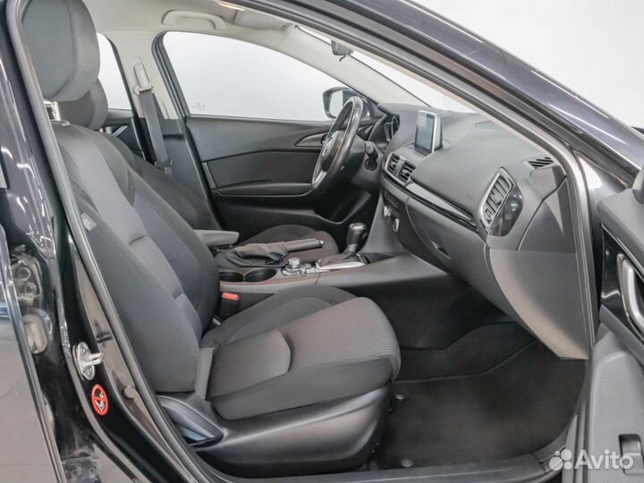 Mazda 3 1.5 AT, 2014, 20 400 км