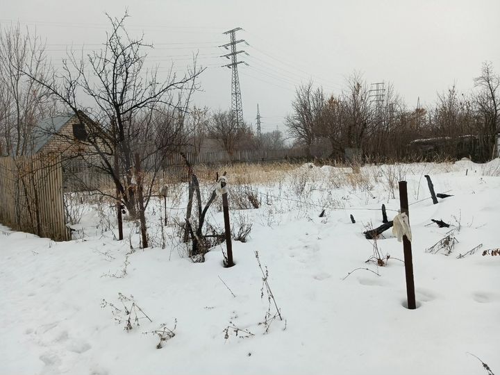 Участок 5 сот. (СНТ, ДНП)