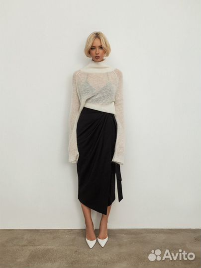 Джемпер женский