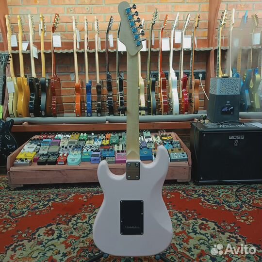 Электрогитара Gecko GE-101 CS