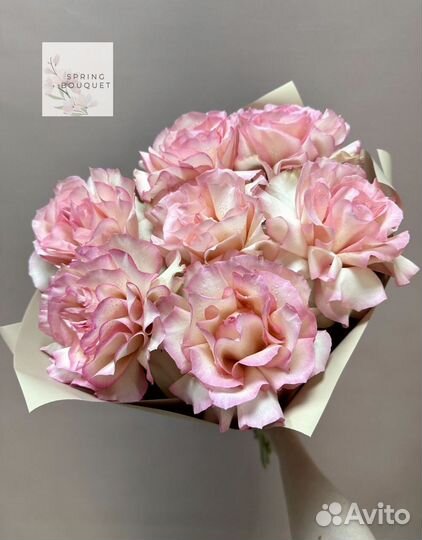 Букеты на день рождения