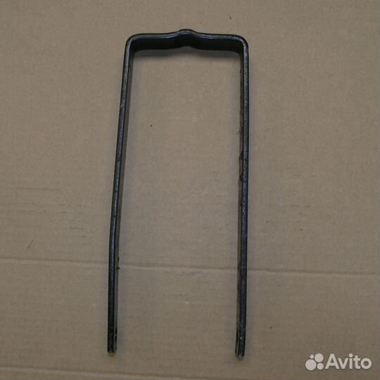 Хомут стяжной задней рессоры камаз