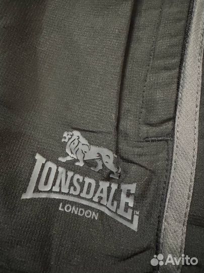 Штаны брюки Lonsdale Оригинал Xl