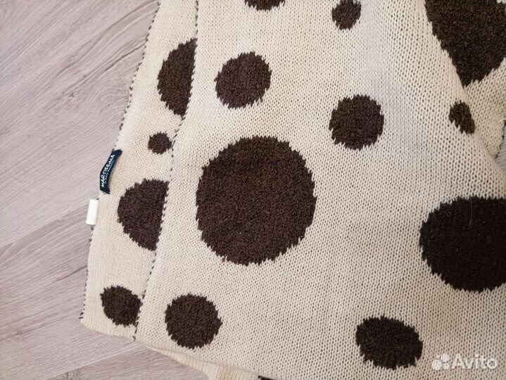 Шарф женский