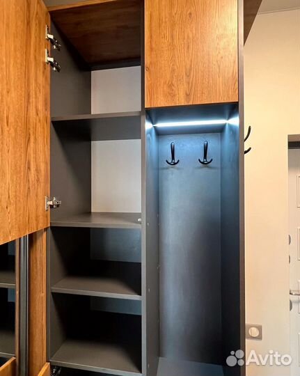 Шкаф купе напрямую от производителя