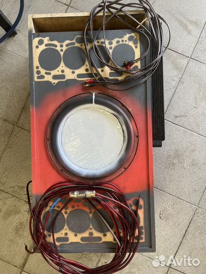 Сабовое звено Kiks