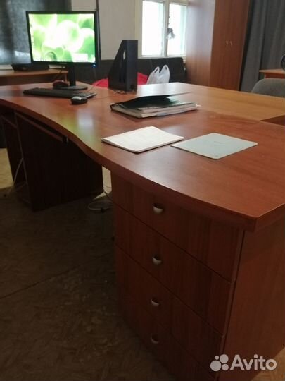 Офисная мебель