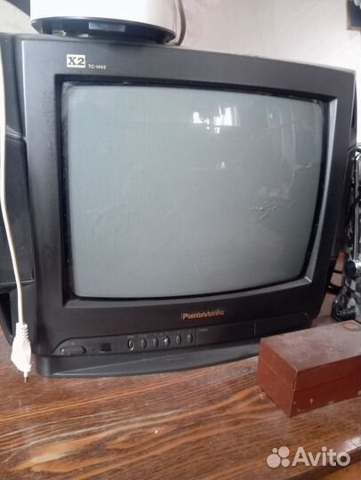 Техника 90ых-2000