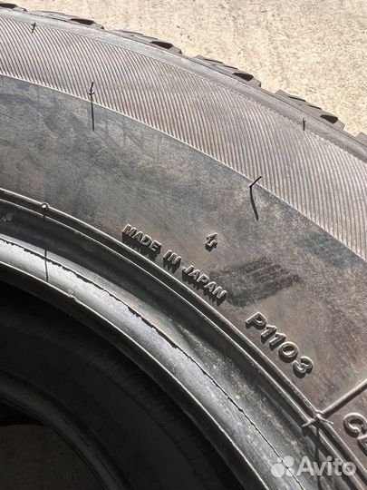 Bridgestone Ice Partner 195/65 R15