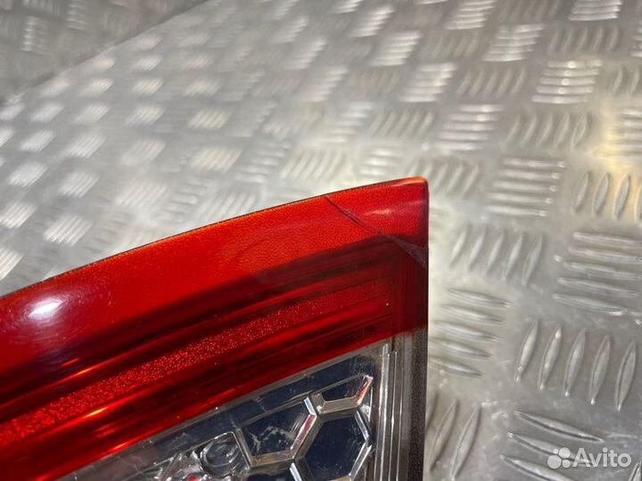 Фонарь задний правый Ford Mondeo 4 2.3