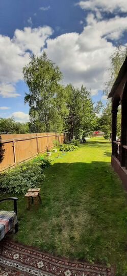 Дом 170 м² на участке 15 сот.