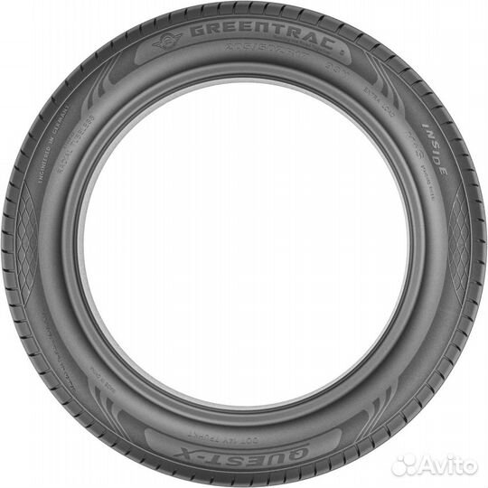 Greentrac Quest-X 235/45 R18 98Y