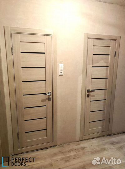 Двери межкомнатные