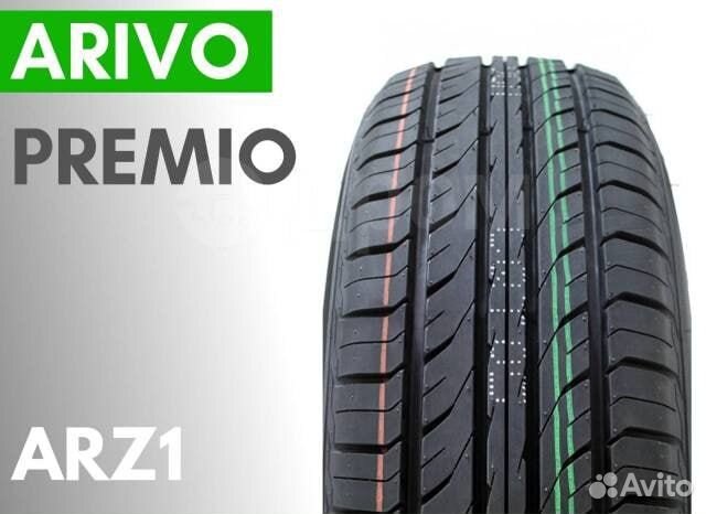 Arivo Premio ARZ1 205/65 R15 94V