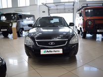 ВАЗ (LADA) Priora 1.6 MT, 2015, 132 000 км, с пробегом, цена 590 000 руб.