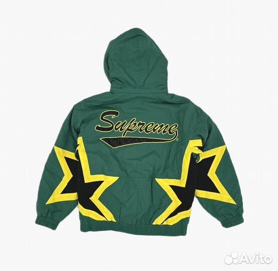 Куртка supreme