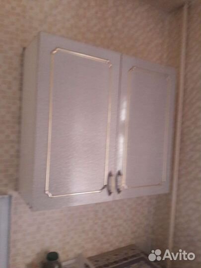 Кухонный шкаф бу