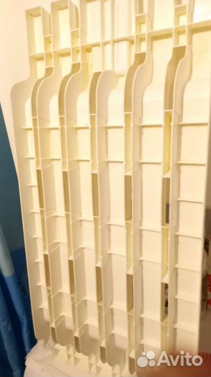 Решётка сиденье на ванную