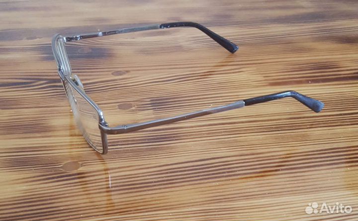 Очки оправа с диоптриями