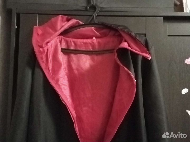 Атрибутика по аниме 