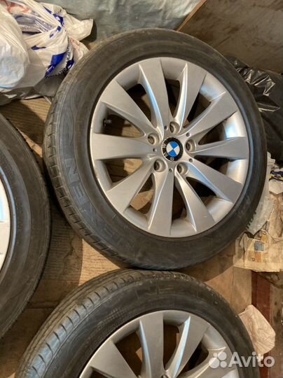 Летние колёса F30 413 стиль