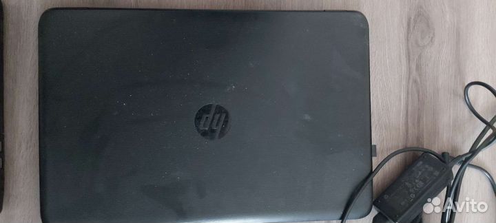 Ноутбук HP
