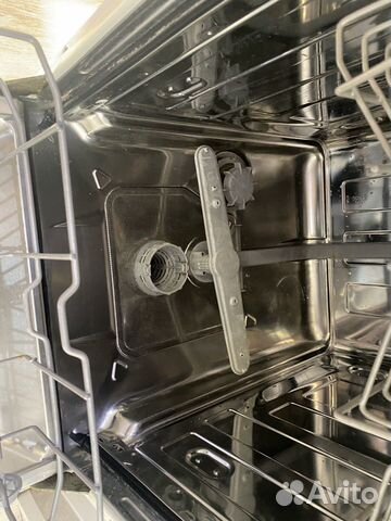 Посудомоечная машина 45 см Beko бу объявление продам
